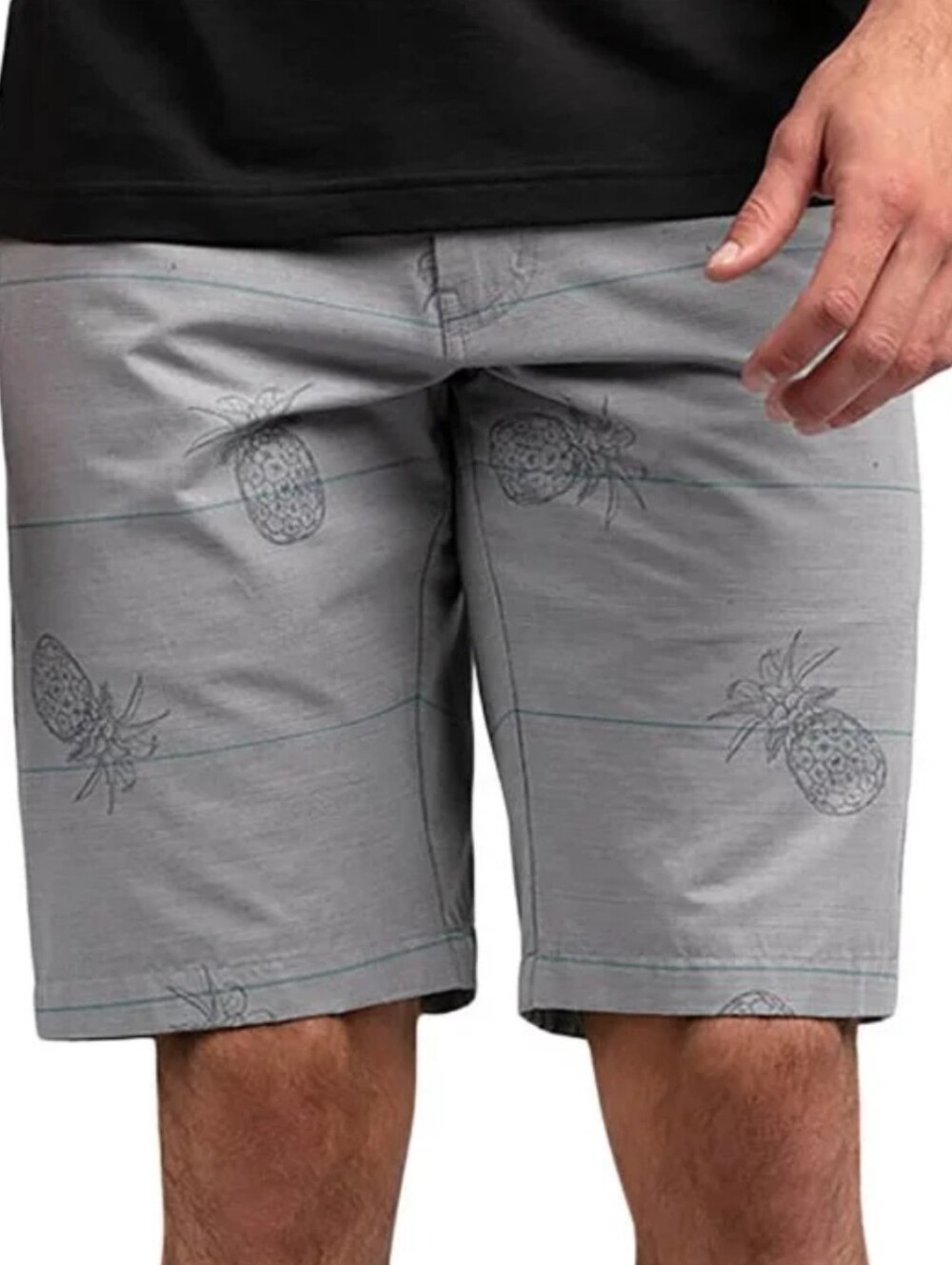 Travis Mathew |  Pineapple Shorts